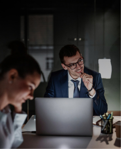 Test --dla zakupów + executive