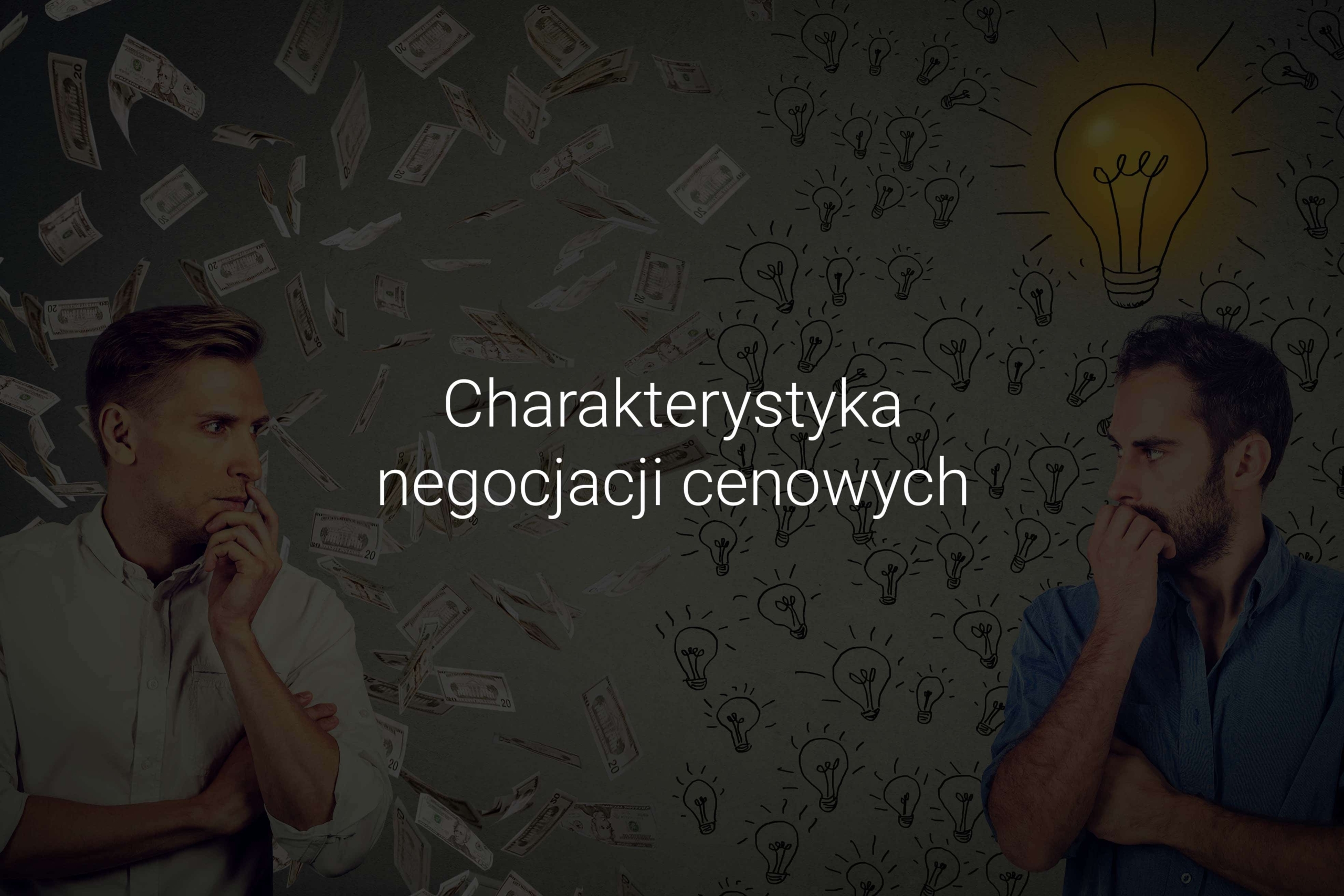 Charakterystyka negocjacji cenowych - warsztaty biznesowe Eveneum