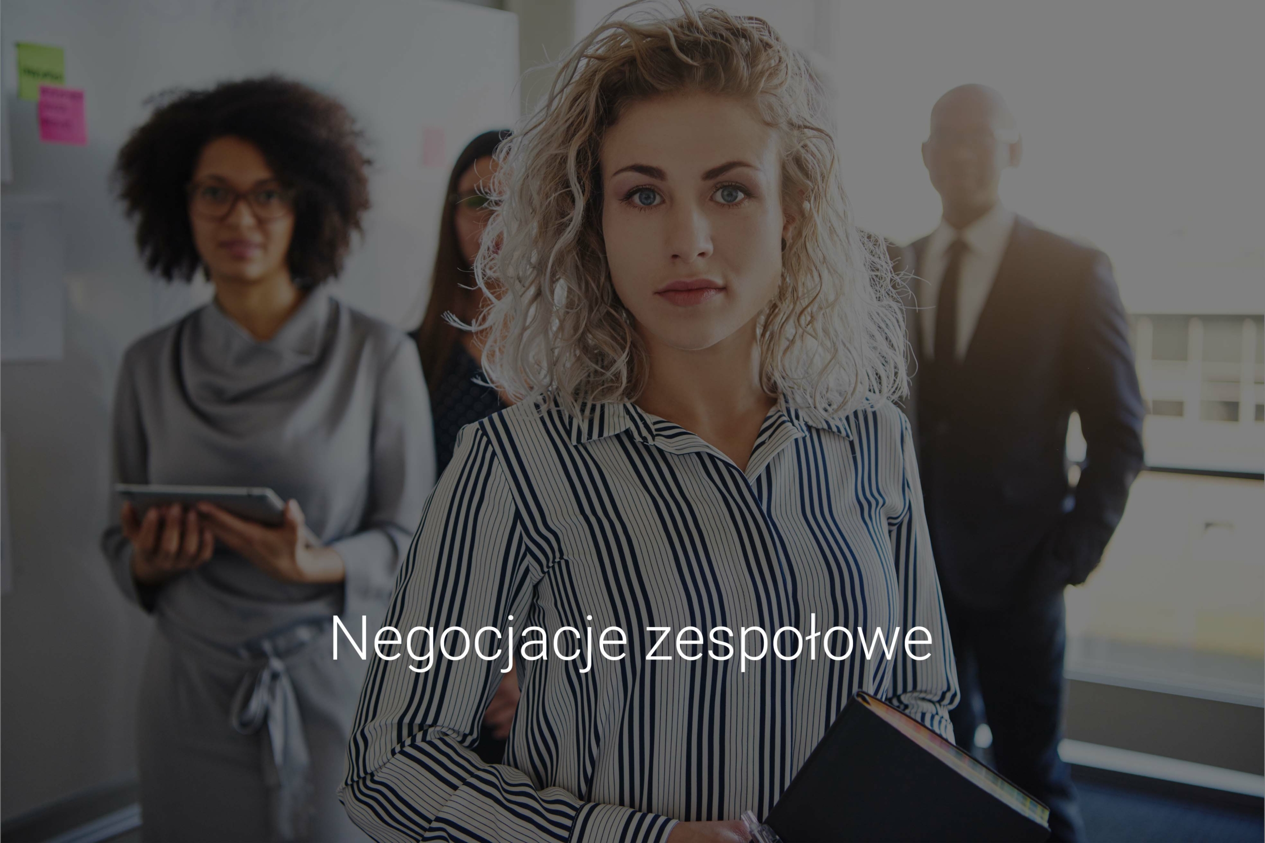 Negocjacje zespolowe - na co warto zwrocic uwage - Eveneum