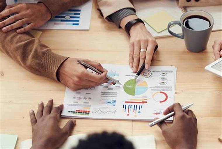 Jak zakupy zwiększają przychody i zysk operacyjny?