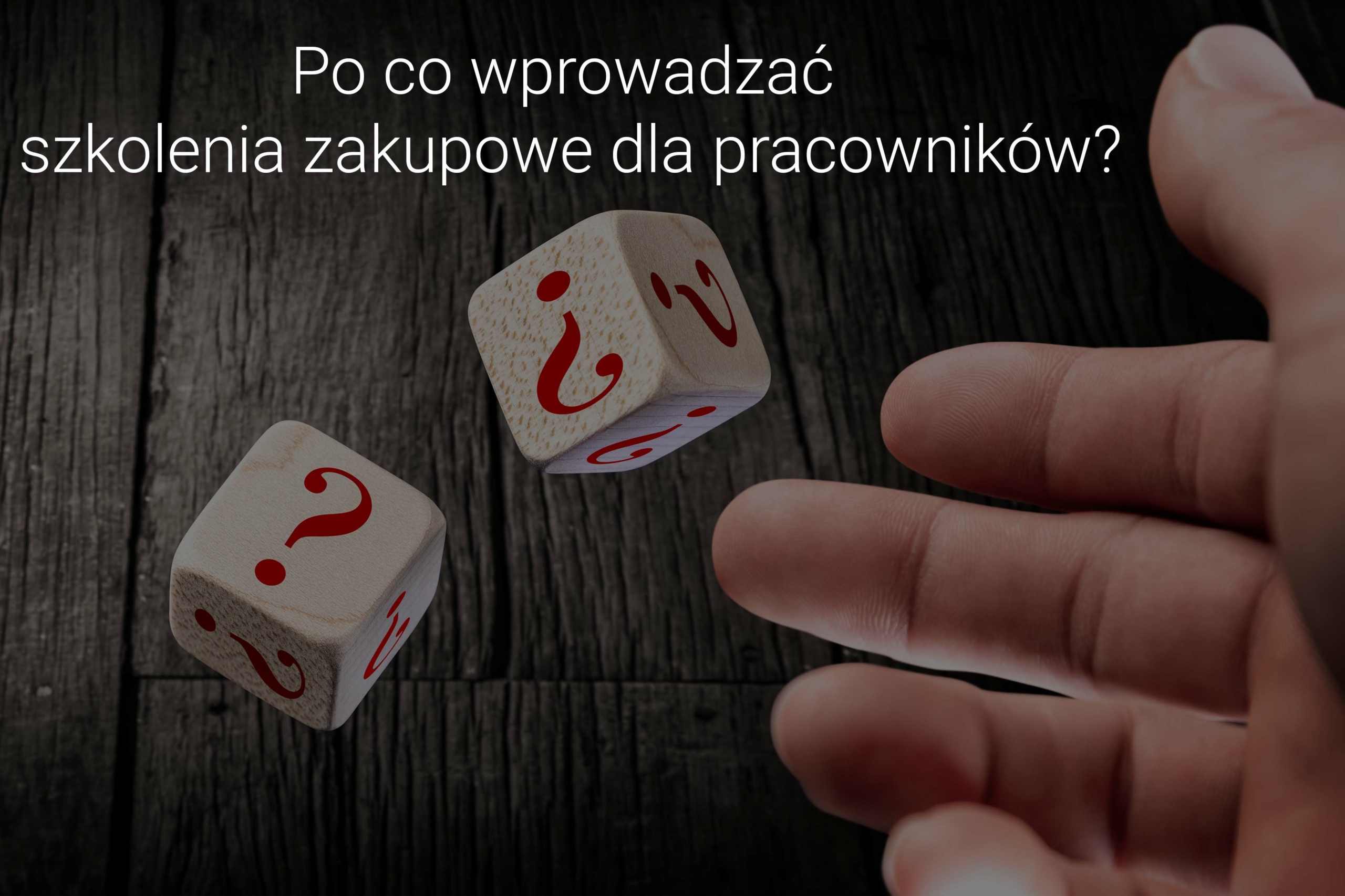 Po co wprowadzac szkolenia zakupowe dla pracowników - Eveneum