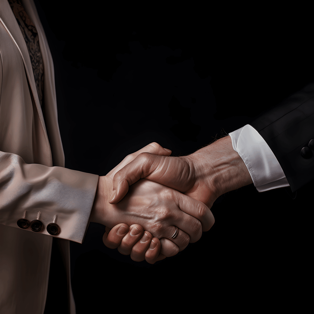 BATNA w praktyce: Jak alternatywy kształtują negocjacje na wysoką stawkę