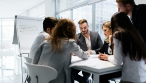 Szkolenie dla sprzedaży