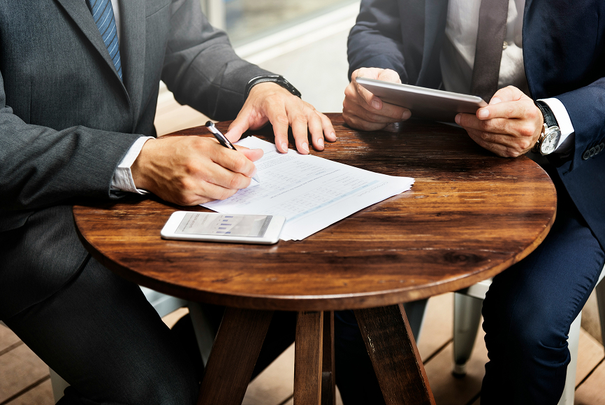 Zarządzanie ryzykiem w procesach zakupowych