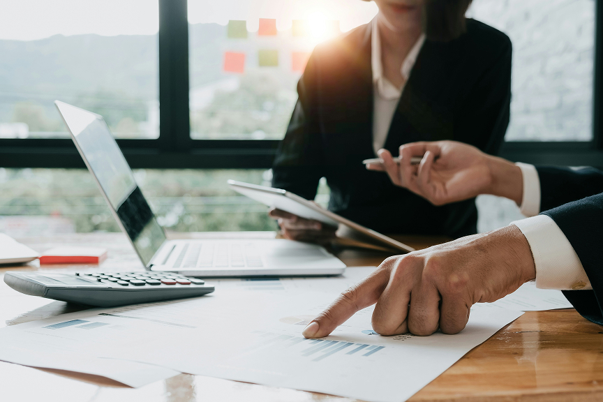 Wartość dodana dla klienta